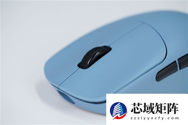 原生级双8K回报率！雷柏VT0无线电竞鼠标图赏