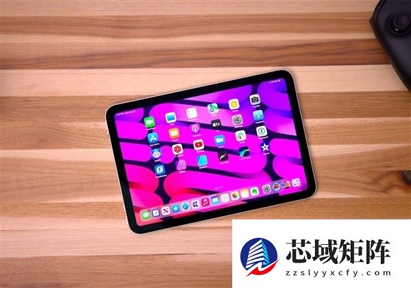 iPad mini或将搭载A20 Pro芯片明年发布