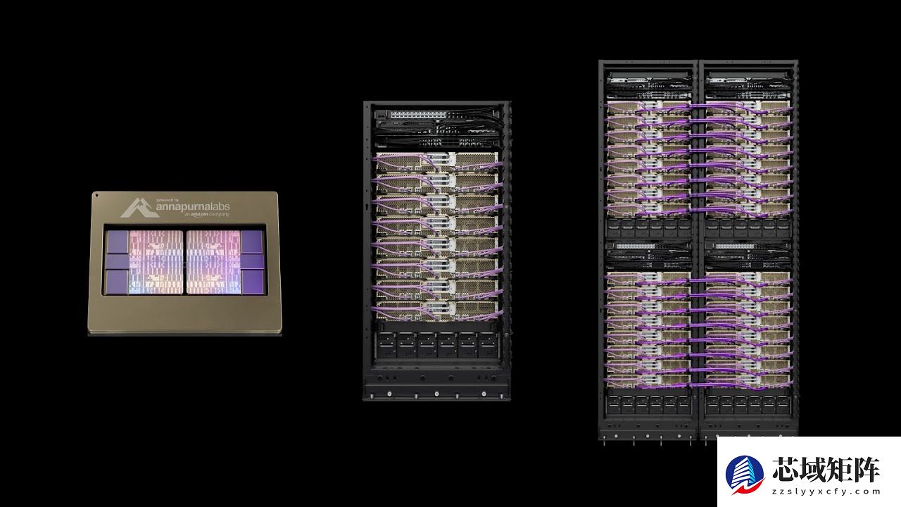 亚马逊拟投百亿与OpenAI深化合作