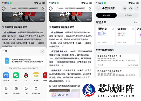 年末复盘不再头疼 新年规划一目了然！有小艺，大事小事都轻松