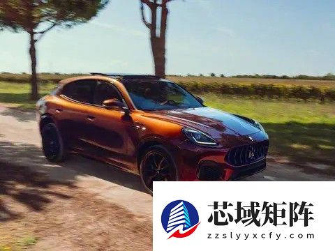 玛莎拉蒂格雷嘉全系换装V6，停用四缸进军高性能SUV市场