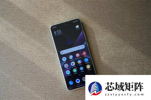 REDMI杀入风扇赛道！REDMI K90至尊版搭载主动散热风扇