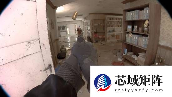 Unrecord重启开发：真实执法视角射击游戏2026年将迎重大更新