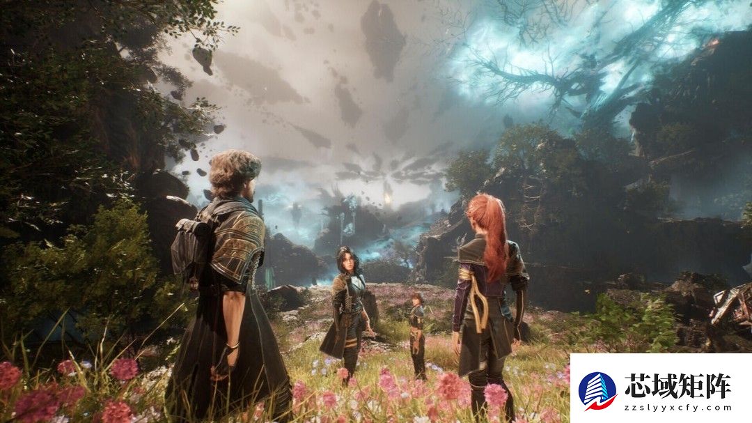 光与影：33号远征队登顶2025年度十佳游戏榜首