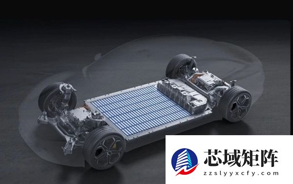 汽车热管理科普：为什么它决定了冬季续航与舒适