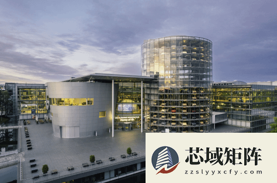 大众关闭88年历史德累斯顿工厂转型科研园区