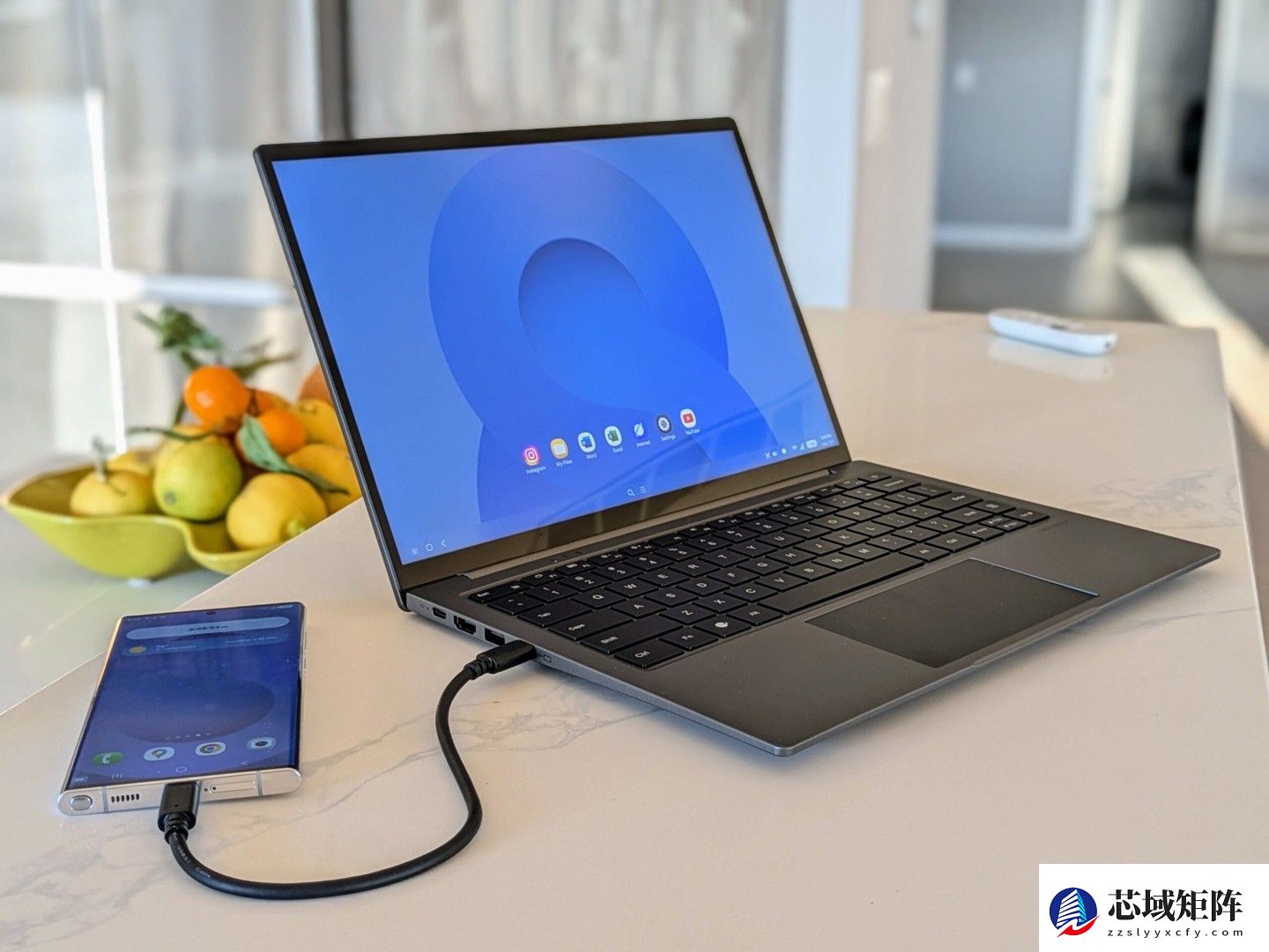 NexDock 6发布：14英寸触控扩展坞，229美元打造移动桌面新体验