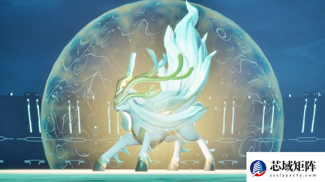 幻兽帕鲁v0.7.0上线：ULTRAKILL联动、新建筑、PVP与创意工坊开启