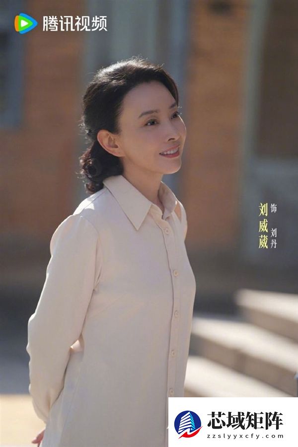 赵丽颖主演电视剧《小城大事》今日开播 全网收视登顶