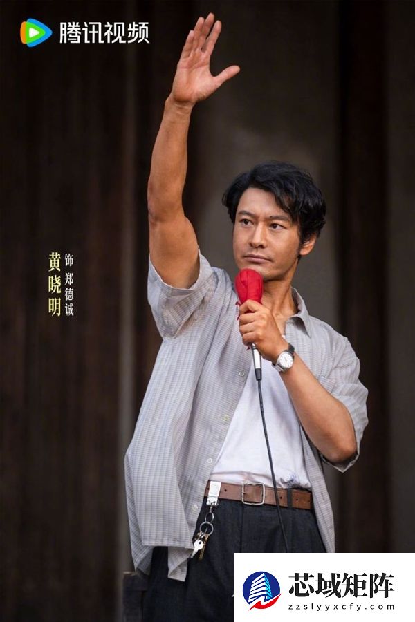 赵丽颖主演电视剧《小城大事》今日开播 全网收视登顶