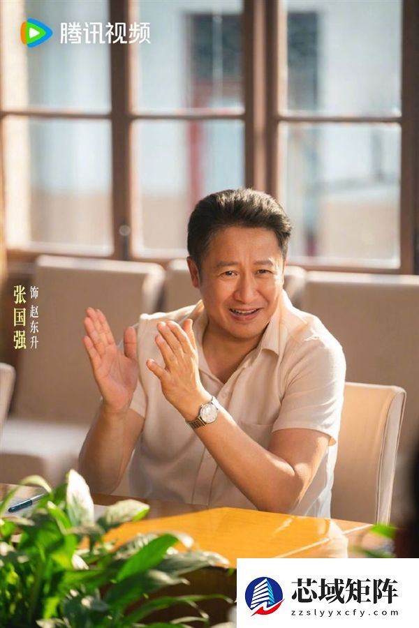 赵丽颖主演电视剧《小城大事》今日开播 全网收视登顶