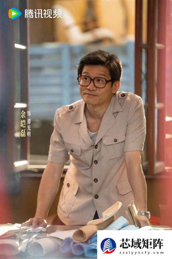 赵丽颖主演电视剧《小城大事》今日开播 全网收视登顶