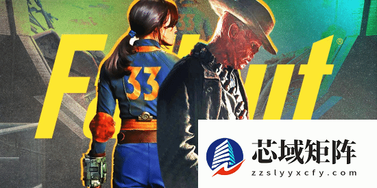 辐射第二季开播：高分回归，新维加斯废土之旅开启