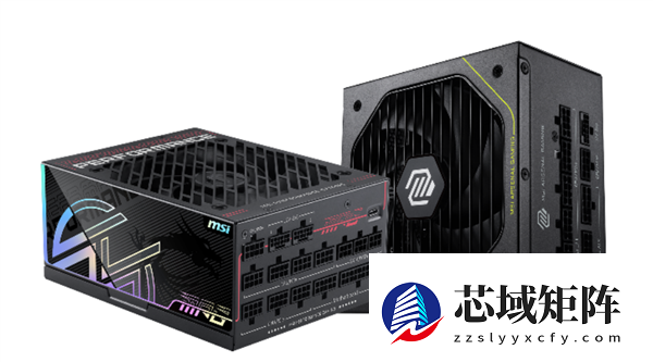 2026 CES微星多款明星产品发布：涵盖迷你机、路由等