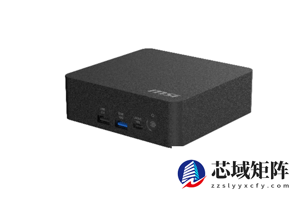 2026 CES微星多款明星产品发布：涵盖迷你机、路由等