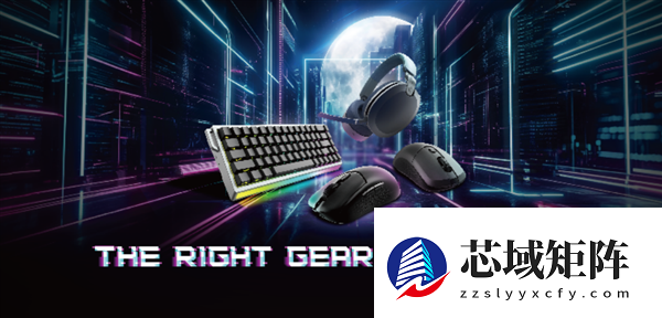 2026 CES微星多款明星产品发布：涵盖迷你机、路由等