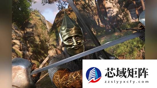 天国：拯救2未获奖却赢玩家心，硬核坚守成最高认可