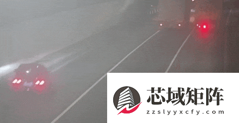 男子驾驶奔驰在高速上开启辅助驾驶 结果一头撞向隧道壁