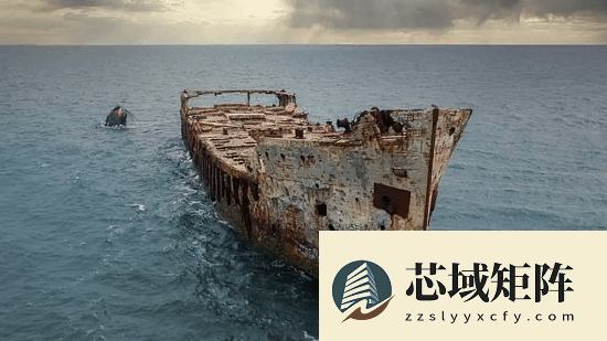 百慕大三角谜团新解：巨型海底结构或为魔鬼海域元凶