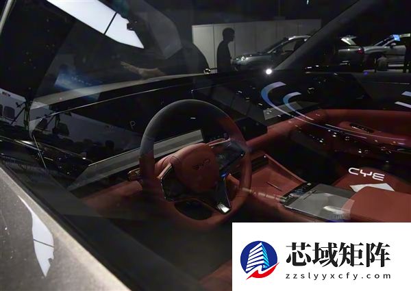 车长超5米！比亚迪王朝全新D级9系官宣 上半年首发