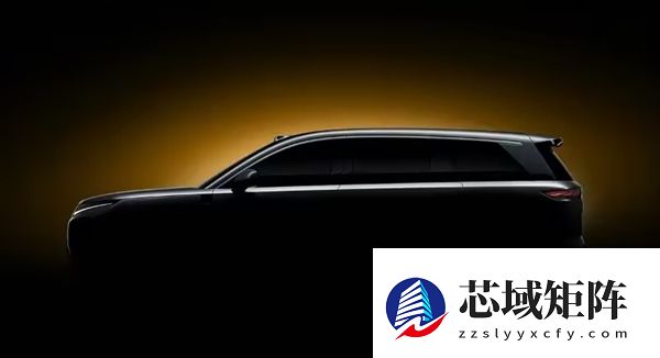 车长超5米！比亚迪王朝全新D级9系官宣 上半年首发