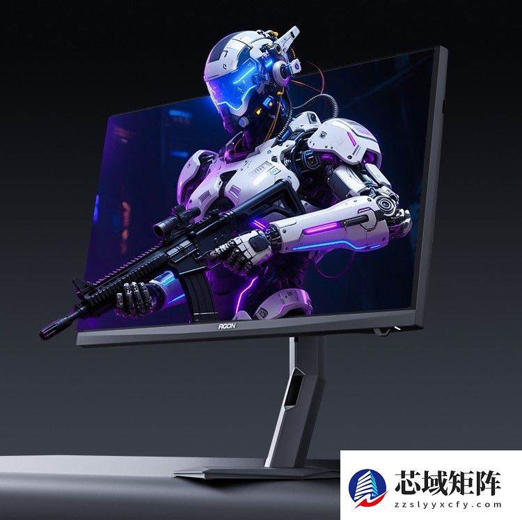 玩游戏一般买什么显示器？AI 加持款带来卓越体验