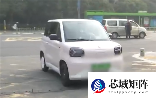 女车主买知豆电动车故障不断：踩电门不走、遮阳板脱落 4S店还关门了