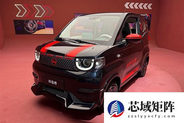 3.4万元起！2026款奇瑞QQ冰淇淋上市：支持深度定制