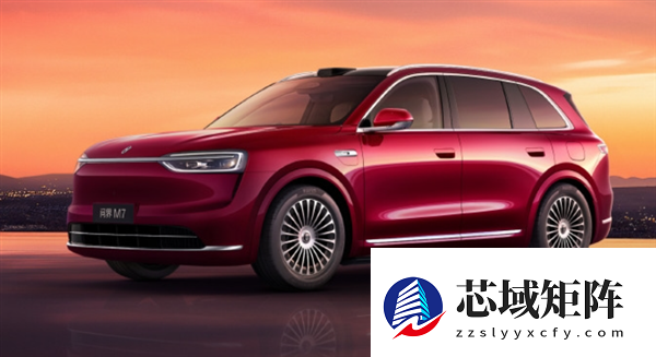 大爆款！上市仅104天 全新问界M7累计交付破7万台