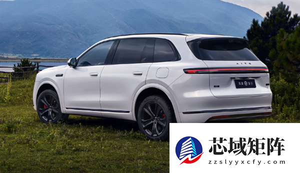 大爆款！上市仅104天 全新问界M7累计交付破7万台