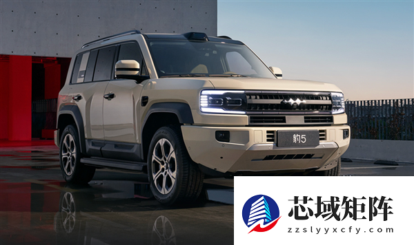 2025年硬派越野车销量榜：比亚迪方程豹豹5首超坦克300夺魁