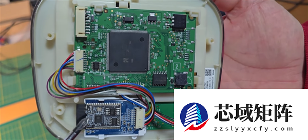 有屏幕的地方就有Doom！初代《毁灭战士》被移植到智能电压锅