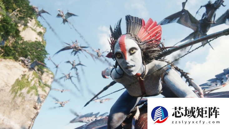 阿凡达3：火与灰口碑遇冷，视觉惊艳难掩叙事疲软