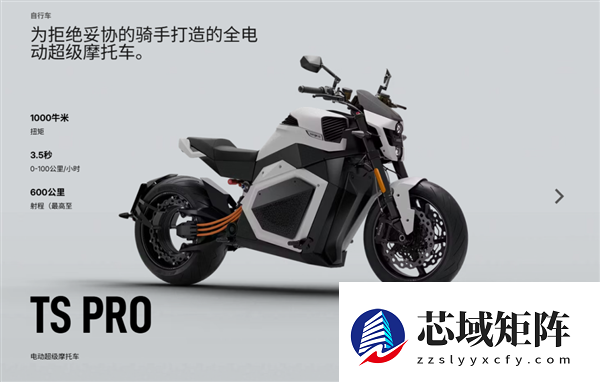 不讲武德 什么电摩敢卖几十万