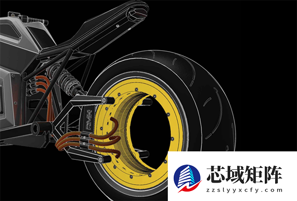 不讲武德 什么电摩敢卖几十万