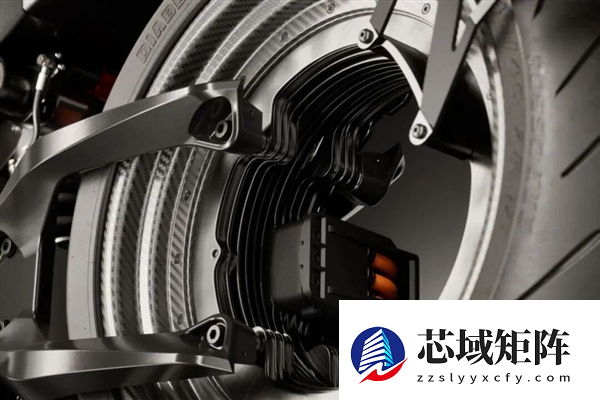 不讲武德 什么电摩敢卖几十万