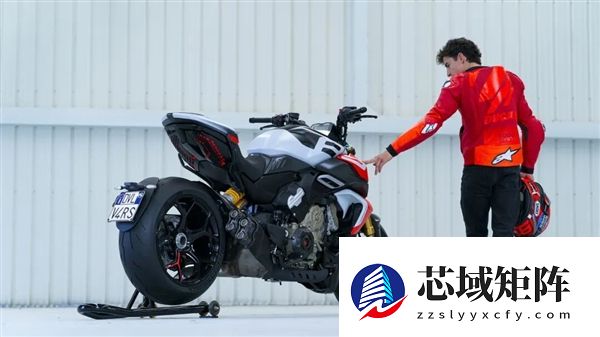 不讲武德 什么电摩敢卖几十万