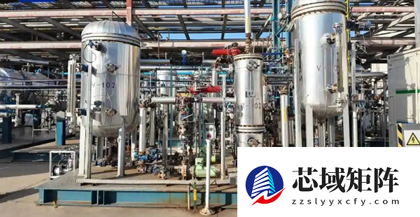 转化率近100%！我国硫化氢清洁处理技术取得新突破