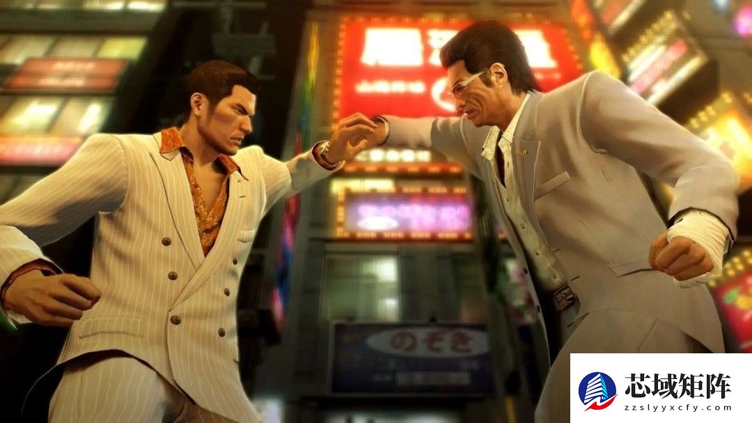 如龙三部曲PC重制版Steam口碑翻车