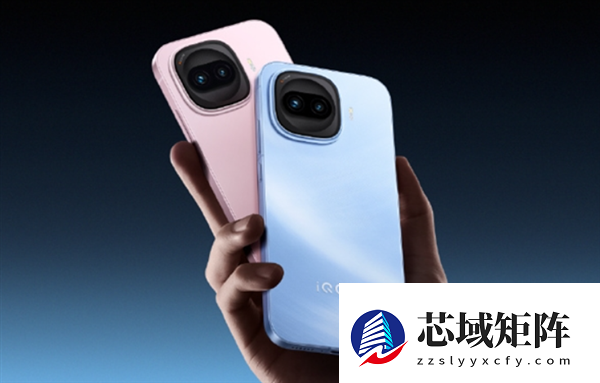 卡顿率狂降76.47%！iQOO Z11 Turbo新机15日开售：搭载雷霆Z1芯片