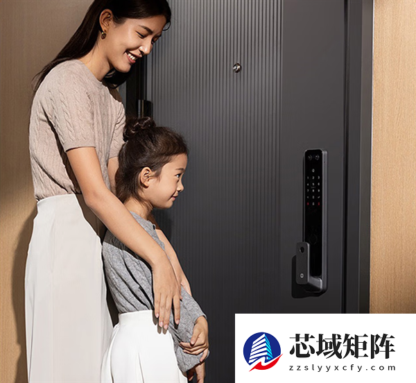 透支太厉害 智能门锁也负增长了