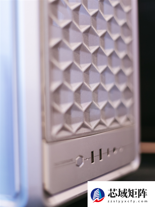 酷冷至尊参展CES2026 推出一大波全新机箱、电源、散热器