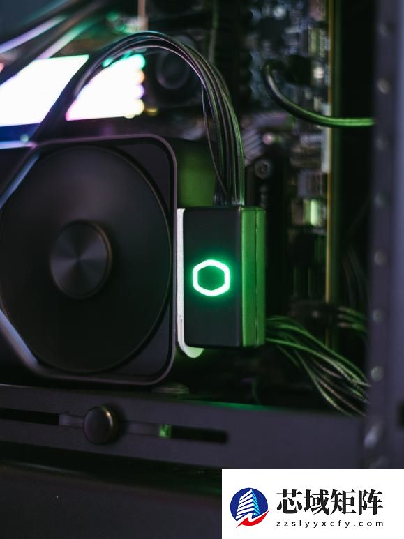 酷冷至尊参展CES2026 推出一大波全新机箱、电源、散热器