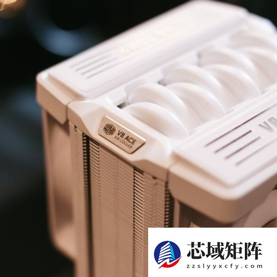 酷冷至尊参展CES2026 推出一大波全新机箱、电源、散热器