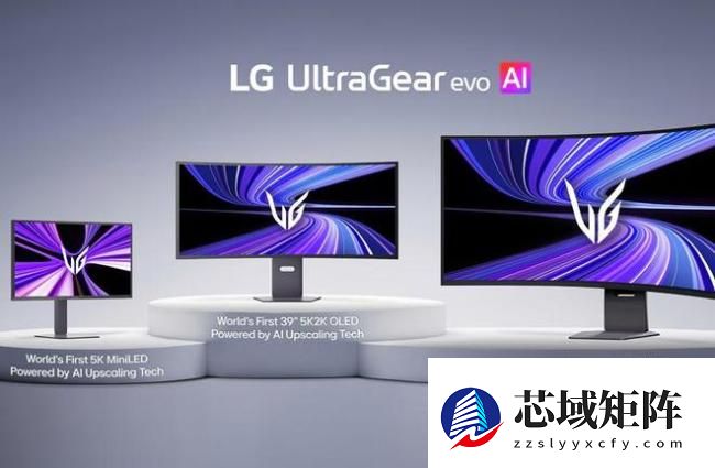 4100家科技企业集结赌城 ，CES 2026揭开AI新战场