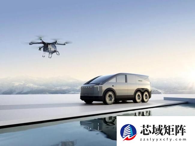 4100家科技企业集结赌城 ，CES 2026揭开AI新战场