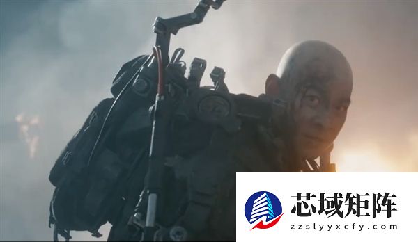 《流浪地球3》2027大年初一上映！郭帆宣布刘德华杀青