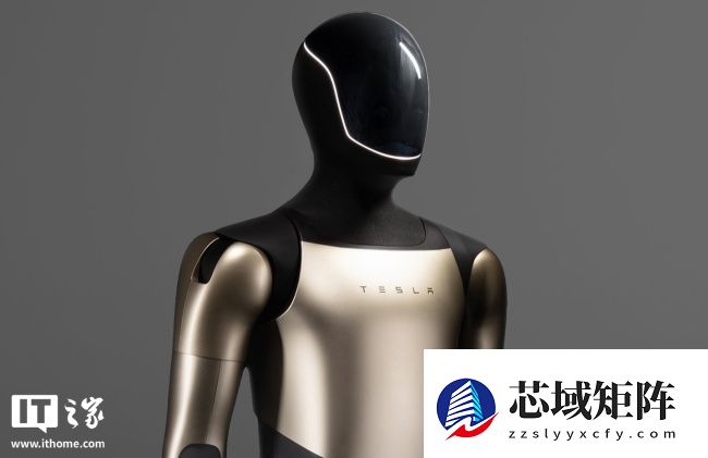 马斯克：三年内特斯拉 Optimus 人形机器人将超越顶尖人类外科医生