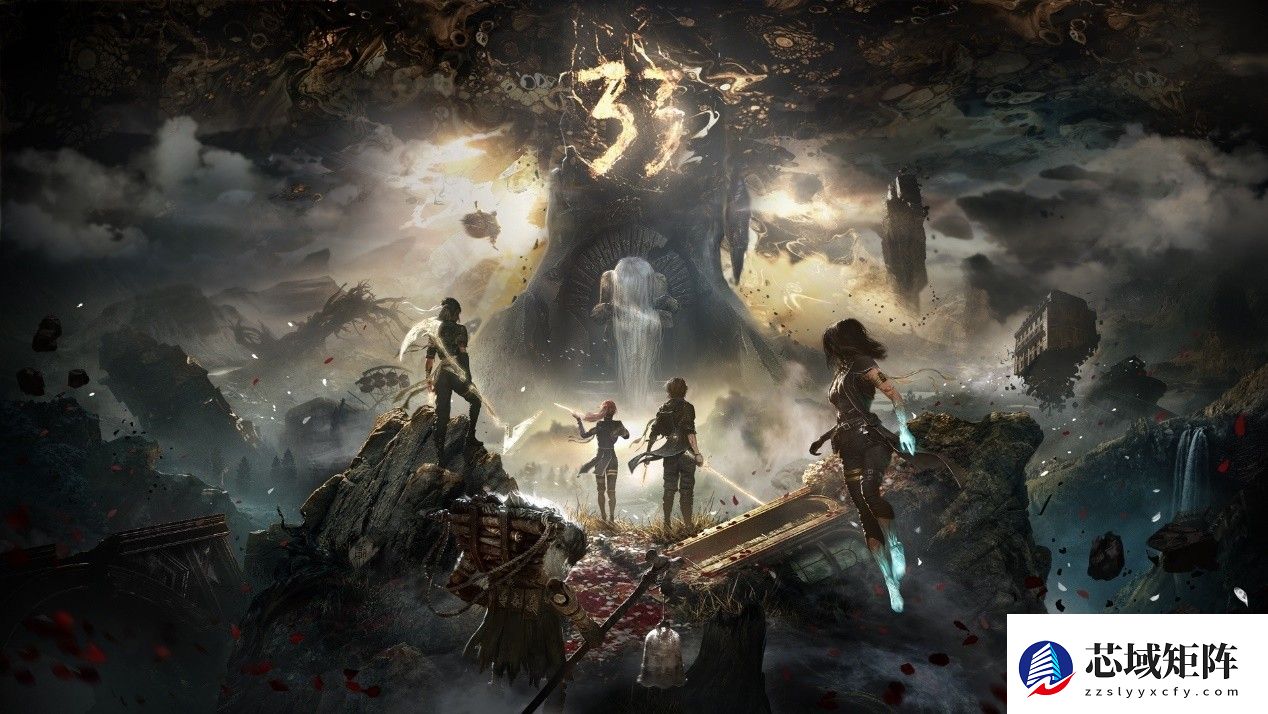 Steam冬促抢跑！《33号远征队》新史低，索泰RTX50显卡高帧畅玩折扣大作