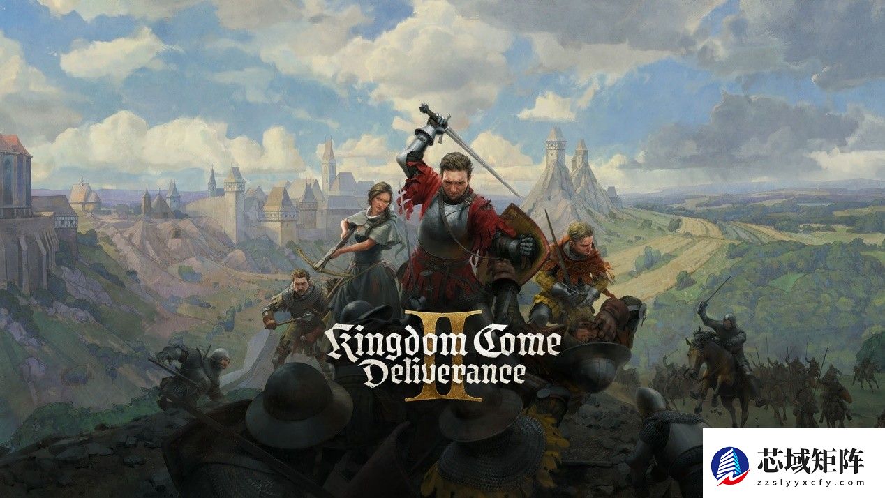 Steam冬促抢跑！《33号远征队》新史低，索泰RTX50显卡高帧畅玩折扣大作